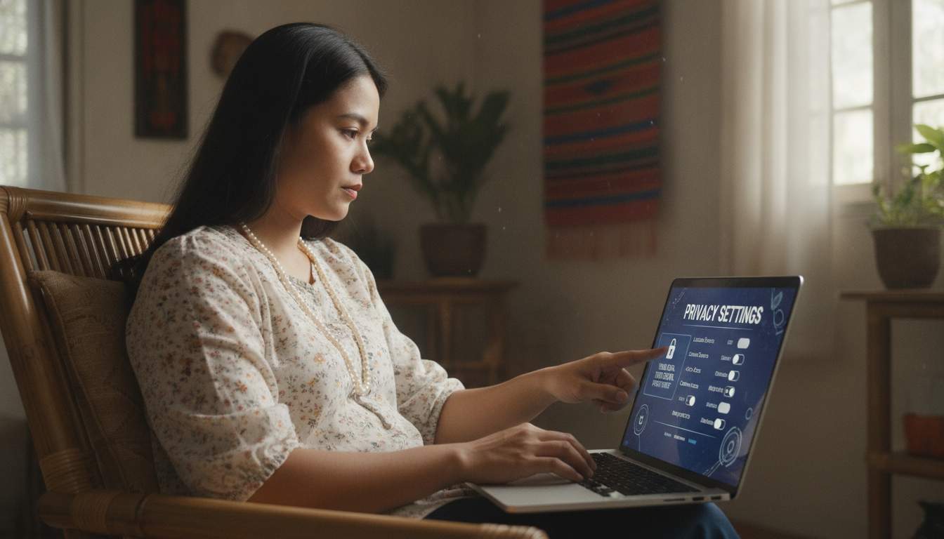 Your Privacy Matters to Us Privacy and security